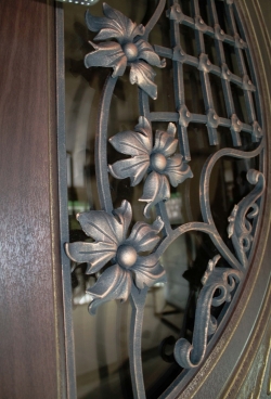 Види решіток