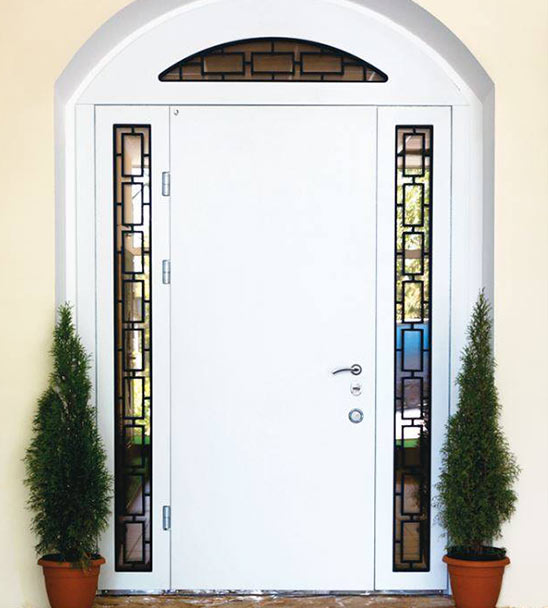 Нестандартні рішення