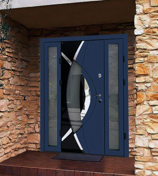 Серія Evolution