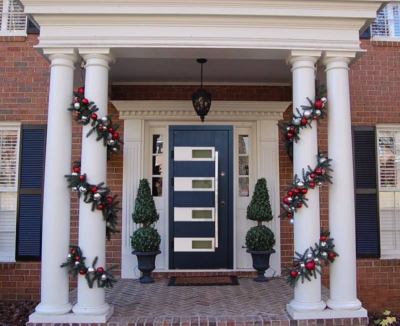 Двері в інтер'єрі